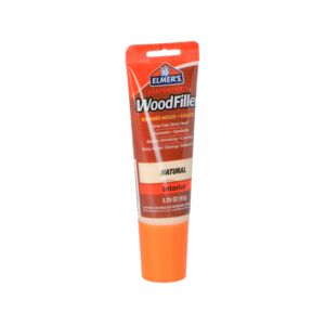 FILLER WOOD 3.25OZ.NATURAL FILLER WOOD 3.25OZ.NATURAL